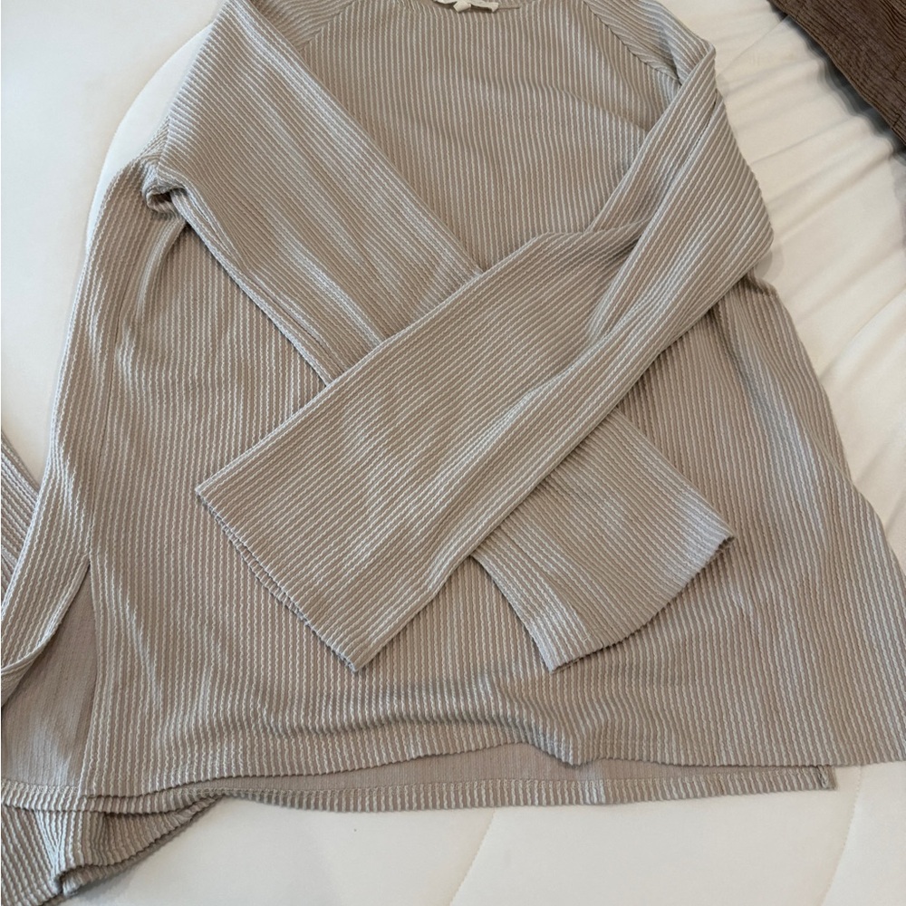 Hdywt ribbed set - Picture 3 of 7